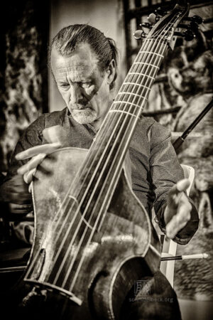 Jazz & The City 2019 - Photo: Frank Schindelbeck