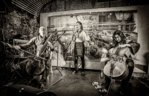 Jazz & The City 2019 - Photo: Frank Schindelbeck