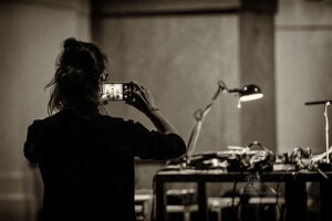 Jazz & The City 2019 - Photo: Frank Schindelbeck