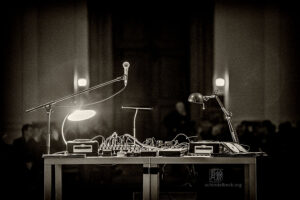 Jazz & The City 2019 - Photo: Frank Schindelbeck