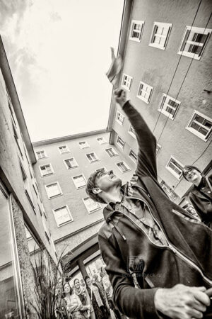 Jazz & The City 2019 - Photo: Frank Schindelbeck