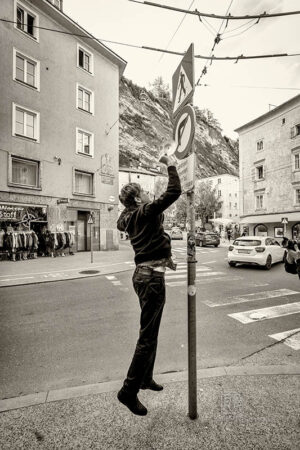 Jazz & The City 2019 - Photo: Frank Schindelbeck