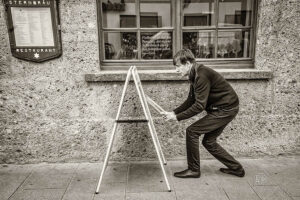 Jazz & The City 2019 - Photo: Frank Schindelbeck