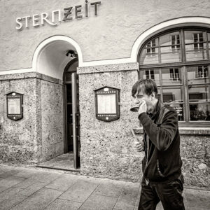 Jazz & The City 2019 - Photo: Frank Schindelbeck