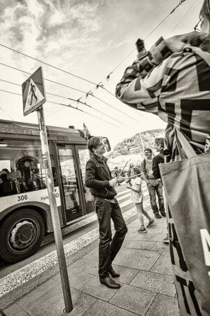 Jazz & The City 2019 - Photo: Frank Schindelbeck