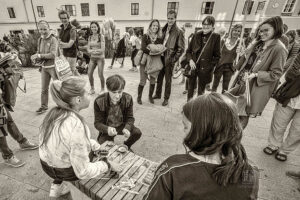 Jazz & The City 2019 - Photo: Frank Schindelbeck