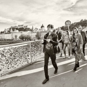 Jazz & The City 2019 - Photo: Frank Schindelbeck