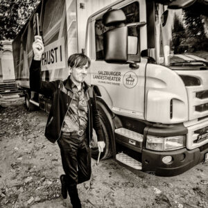 Jazz & The City 2019 - Photo: Frank Schindelbeck