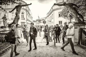 Jazz & The City 2019 - Photo: Frank Schindelbeck