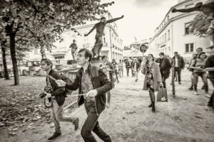 Jazz & The City 2019 - Photo: Frank Schindelbeck