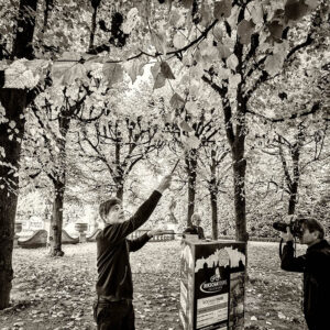 Jazz & The City 2019 - Photo: Frank Schindelbeck