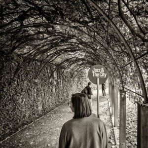 Jazz & The City 2019 - Photo: Frank Schindelbeck