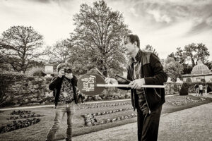 Jazz & The City 2019 - Photo: Frank Schindelbeck