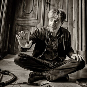 Jazz & The City 2019 - Photo: Frank Schindelbeck