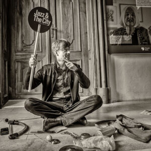 Jazz & The City 2019 - Photo: Frank Schindelbeck