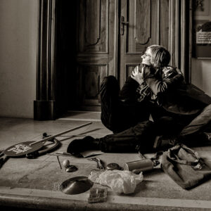 Jazz & The City 2019 - Photo: Frank Schindelbeck