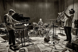 Jazz & The City 2019 - Photo: Frank Schindelbeck