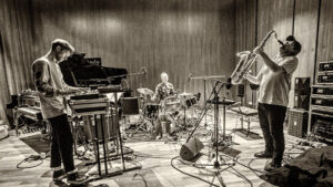 Jazz & The City 2019 - Photo: Frank Schindelbeck