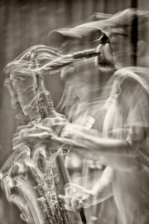 Jazz & The City 2019 - Photo: Frank Schindelbeck