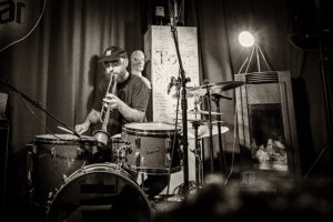 Jazz & The City 2019 - Photo: Frank Schindelbeck