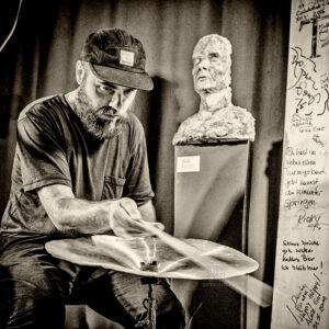 Jazz & The City 2019 - Photo: Frank Schindelbeck