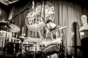 Jazz & The City 2019 - Photo: Frank Schindelbeck