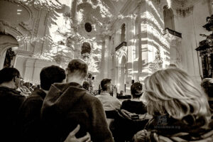 Jazz & The City 2019 - Photo: Frank Schindelbeck