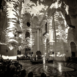 Jazz & The City 2019 - Photo: Frank Schindelbeck