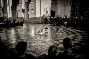 Jazz & The City 2019 - Photo: Frank Schindelbeck