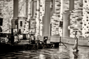 Jazz & The City 2019 - Photo: Frank Schindelbeck