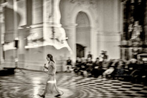 Almut Kühne Jazz & The City 2019 - Photo: Frank Schindelbeck