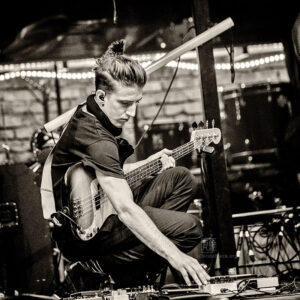 Jazz & The City 2019 - Photo: Frank Schindelbeck