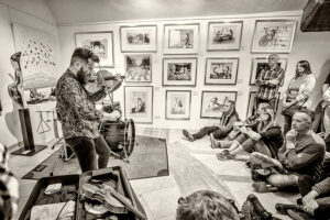 Jazz & The City 2019 - Photo: Frank Schindelbeck