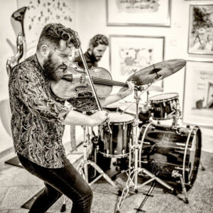 Jazz & The City 2019 - Photo: Frank Schindelbeck