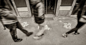 Jazz & The City 2019 - Photo: Frank Schindelbeck