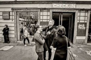 Jazz & The City 2019 - Photo: Frank Schindelbeck