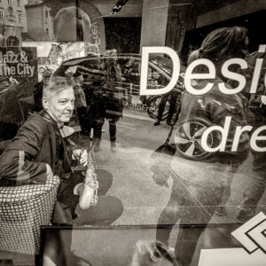 Jazz & The City 2019 - Photo: Frank Schindelbeck