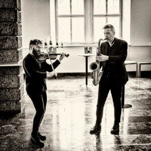 Jazz & The City 2019 - Photo: Frank Schindelbeck