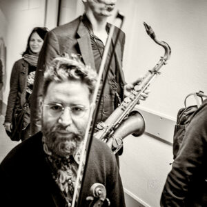 Jazz & The City 2019 - Photo: Frank Schindelbeck