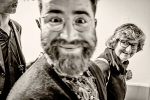 Jazz & The City 2019 - Photo: Frank Schindelbeck