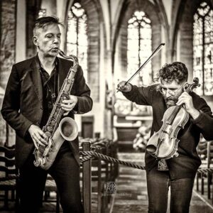 Jazz & The City 2019 - Photo: Frank Schindelbeck