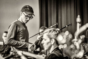 Jazz & The City 2019 - Photo: Frank Schindelbeck