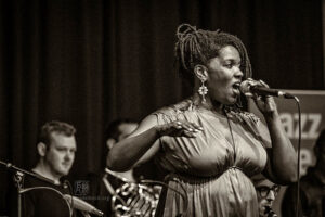 Jazz & The City 2019 - Photo: Frank Schindelbeck