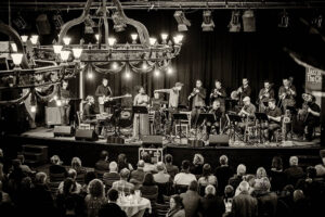 Jazz & The City 2019 - Photo: Frank Schindelbeck