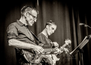 Jazz & The City 2019 - Photo: Frank Schindelbeck