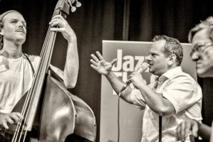 Jazz & The City 2019 - Photo: Frank Schindelbeck