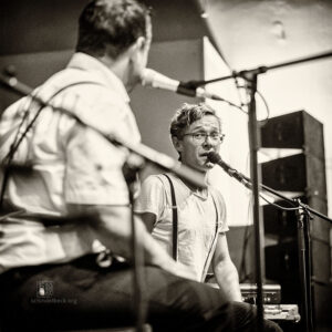 Jazz & The City 2019 - Photo: Frank Schindelbeck