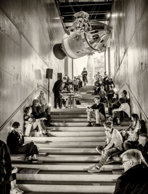 Jazz & The City 2019 - Photo: Frank Schindelbeck