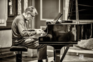 Schlippenbach / Monk's Casino - Photo Schindelbeck