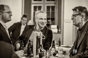 Schlippenbach / Monk's Casino - Photo Schindelbeck